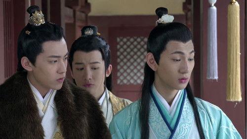 Love Is More Than a Word Season 1 Episode 11 - Episode 11