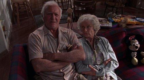 undefined Season 2 Episode 15 - The Grandparents