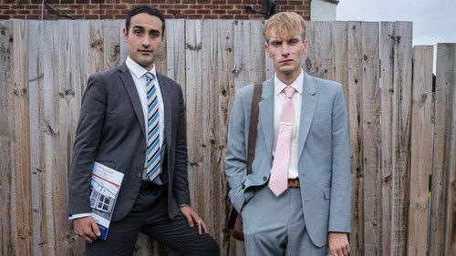 Background image for A Incredibly Young Woman