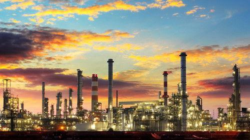 Big Oil v the World Season 1 Episode 2 - Doubt