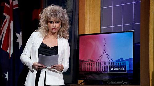 Shaun Micallef's Mad as Hell Season 13 Episode 10 - Episode 10
