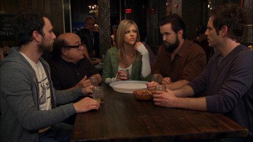 It's Always Sunny in Philadelphia Season 7 Episode 8 - The ANTI-Social Network