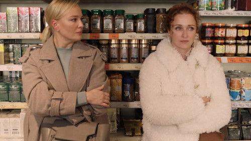 Первокурсницы Season 1 Episode 12 - Episode 12