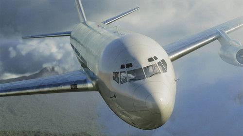 Air Disasters Season 17 Episode 4 - Double Trouble