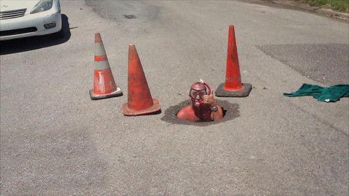 Engineering Catastrophes Season 1 Episode 6 - Holes from Hell