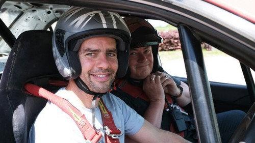 Wheeler Dealers Season 21 Episode 9 - Mitsubishi Evo 7