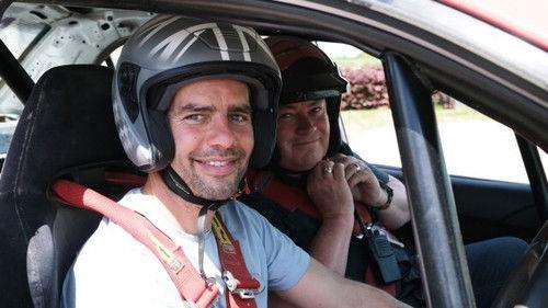 Wheeler Dealers Season 21 Episode 9 - Mitsubishi Evo 7