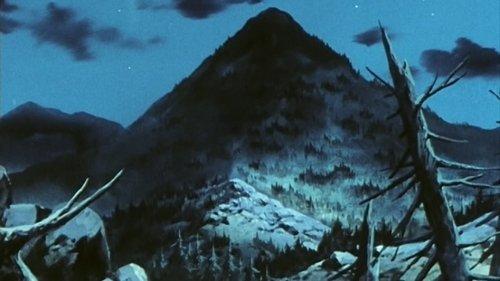 Silver Fang: The Shooting Star Gin Season 1 Episode 11 - Ninja Dogs! The Black Shadow of Iga Village!