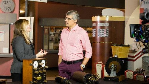 The Henry Ford's Innovation Nation Season 3 Episode 17 - Hover Camera