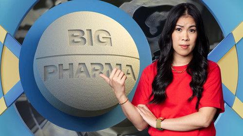 MaiThink X – Die Show Season 8 Episode 1 - Big Pharma - The Billion Dollar Business