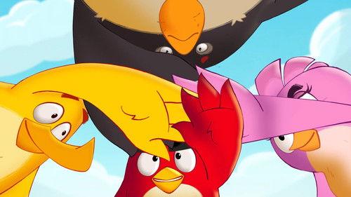Angry Birds: Summer Madness Season 2 Episode 6 - Friendship Falls