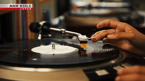 Japanology Plus Season 9 Episode 14 - Vinyl Records