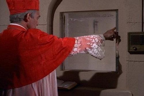 Mission: Impossible Season 3 Episode 6 - The Cardinal