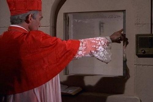 Mission: Impossible Season 3 Episode 6 - The Cardinal