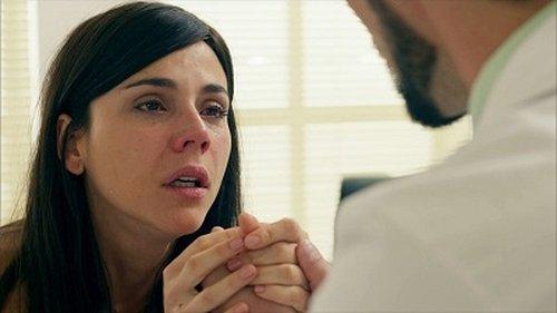 Sin senos sí hay paraíso Season 1 Episode 5 - Episode 5