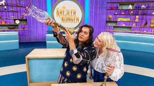 Krejlerkongen Season 18 Episode 11 - Episode 11