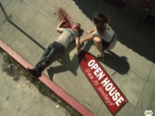 1000 Ways to Die Season 3 Episode 16 - Getting a Rise from the Dead