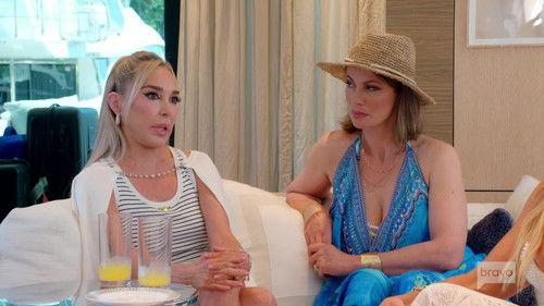 The Real Housewives of Miami Season 7 Episode 8 - Dueling Yachts