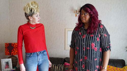 Mandy Season 1 Episode 2 - Susan Bloody Blower