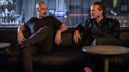 Mr Inbetween Season 1 Episode 4 - On Behalf of Society