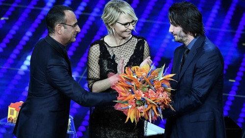 Sanremo Music Festival Season 67 Episode 2 - Episode 2
