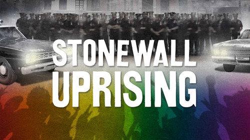 undefined Season 23 Episode 10 - Stonewall Uprising