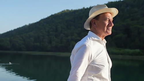 Great Continental Railway Journeys Season 8 Episode 3 - Knin to Split