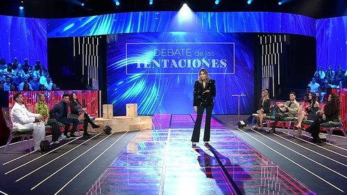 La Isla de las Tentaciones Season 7 Episode 7 - Episode 7