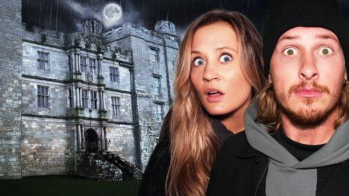 Background image for We Captured Voices in a Haunted Torture Chamber | Chillingham Castle