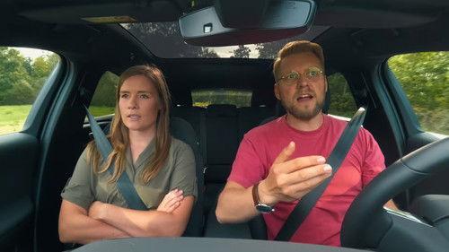 Kerttu ja Markku - Toivoa etsimässä Season 1 Episode 5 - Episode 5