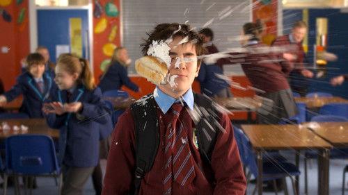 Hank Zipzer Season 1 Episode 8 - The Mortadella Disaster