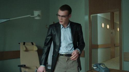 Dr. Preobrazhensky Season 1 Episode 2 - Episode 2