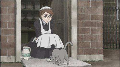 Emma: A Victorian Romance Season 1 Episode 8 - The Pocket Watch