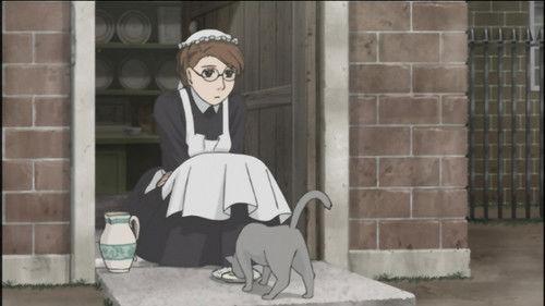 Emma: A Victorian Romance Season 1 Episode 8 - The Pocket Watch