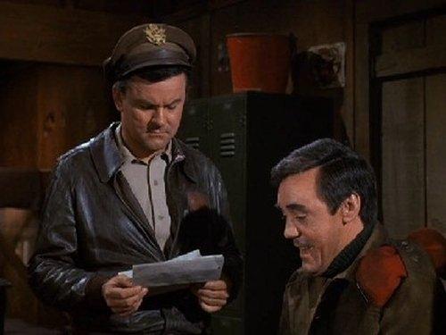 Hogan's Heroes Season 4 Episode 18 - My Favorite Prisoner
