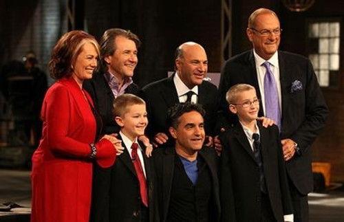 Dragons' Den Season 6 Episode 21 - Episode 21