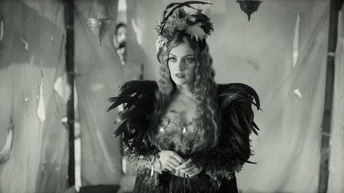 The Life and Movies of Erşan Kuneri Season 1 Episode 5 - Faqbadi