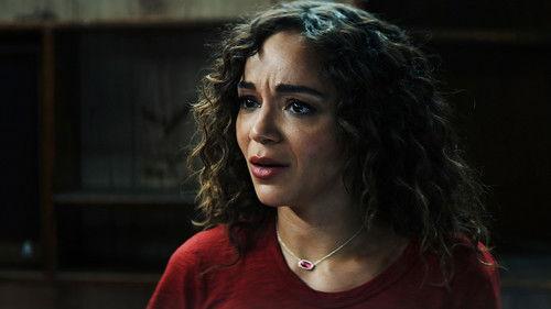 Tell Me a Story Season 2 Episode 6 - Lost and Found