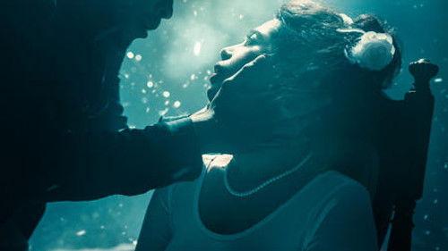 Shadow Season 1 Episode 2 - Snow Globe Killer