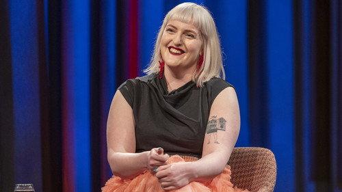 The Tommy Tiernan Show Season 7 Episode 8 - Episode 8