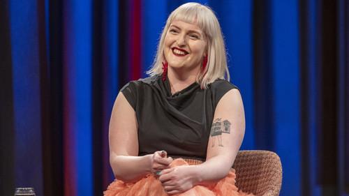 The Tommy Tiernan Show Season 7 Episode 8 - Episode 8