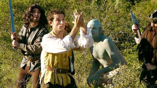 undefined Season 3 Episode 28 - Érase un desgobierno