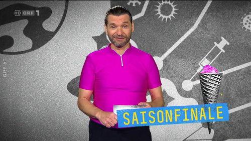 Science Busters Season 11 Episode 13 - Episode 13