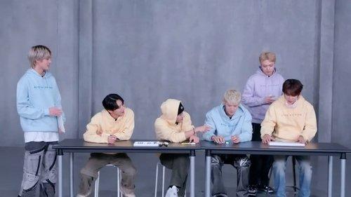 Hwaiting Season 2 Episode 4 - Drawing Battle Royale