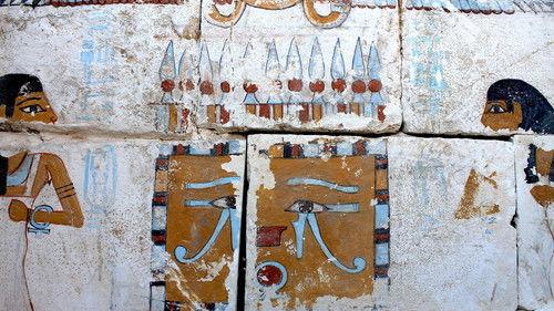 Secrets Season 7 Episode 6 - Murdered Pharaoh