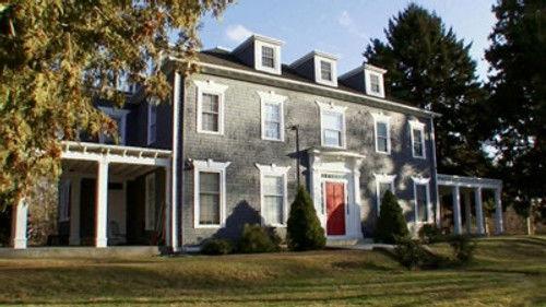 Ghost Hunters Season 8 Episode 7 - Frighternity