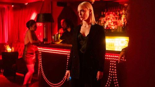 Background image for The King of East London