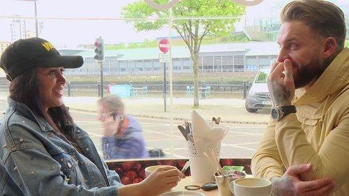 Geordie Shore Season 15 Episode 3 - Gary's News