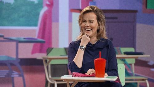 Portugal Show Season 1 Episode 8 - Natuza Nery