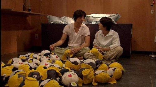 Coffee Prince Season 1 Episode 3 - Third Cup